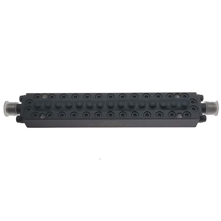 10600-12900 MHz SMA母 带通滤波器