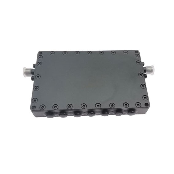 1000-2000 MHz SMA母 带通滤波器