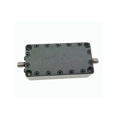 400-470 MHz SMA母 带阻滤波器