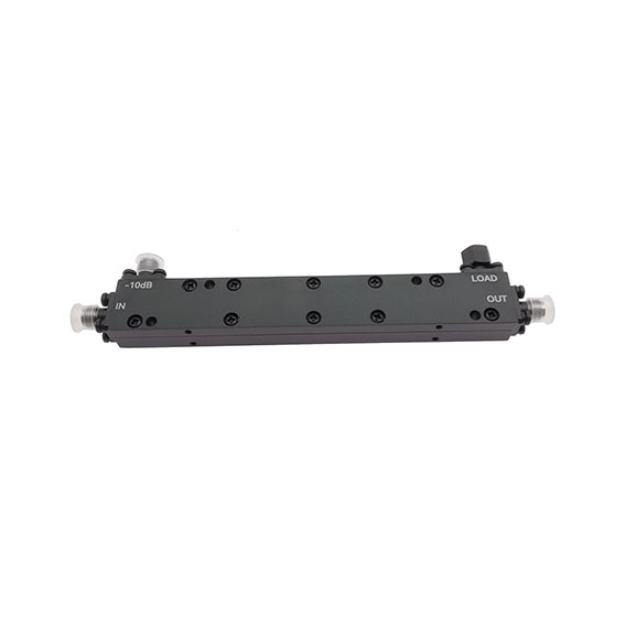 10dB SMA 定向耦合器 0.5-6GHz