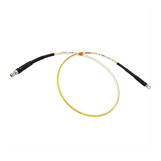 26.5GHz SMA 经济耐用型测试电缆组件
