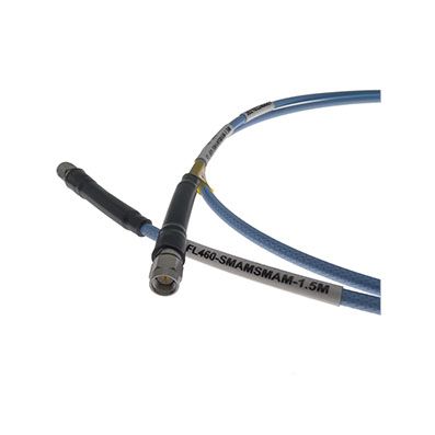 18GHz SMA 经济耐用型测试电缆组件