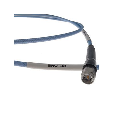 18GHz SMA 经济耐用型测试电缆组件