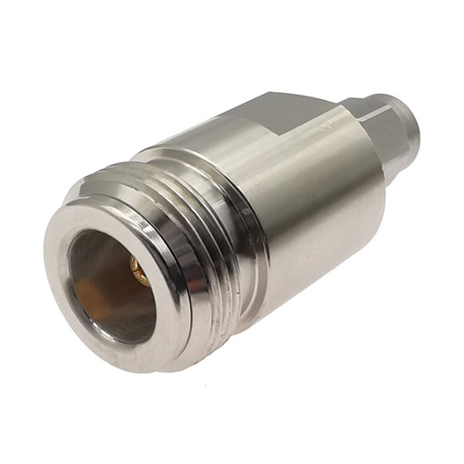 N母 转 SMA公 转接器 18GHz VSWR 1.2