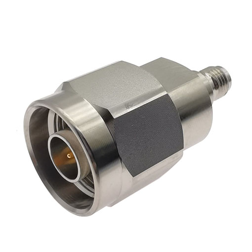 N公 转 SMA母 转接器 18GHz VSWR 1.2