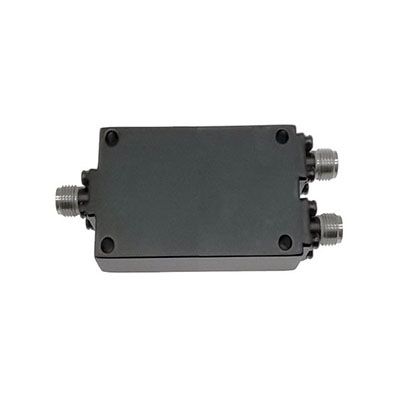 2路 SMA 功分器 0.2-2.7GHz