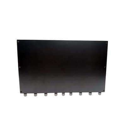 8路 SMA 功分器 1-18GHz