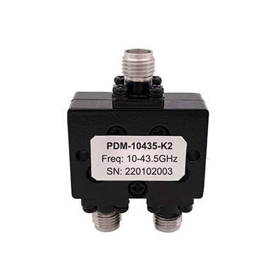 2路 2.92mm 功分器 10-43.5GHz