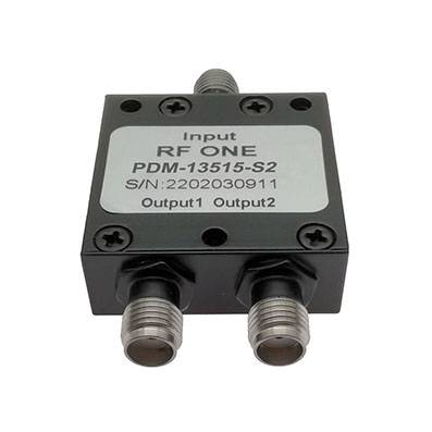 2路 SMA 功分器 13.5-15GHz