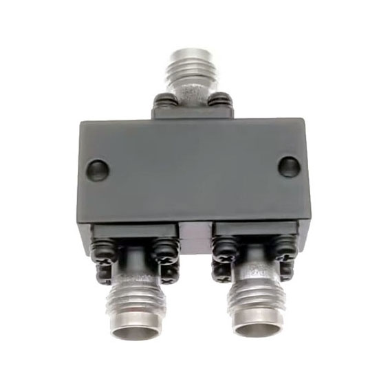 2路 2.4mm 功分器 27-52GHz