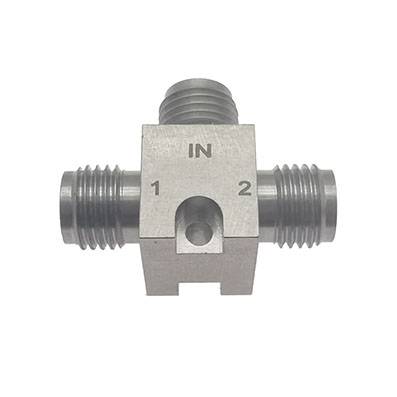 2路 3.5mm 电阻式功分器 DC-34GHz