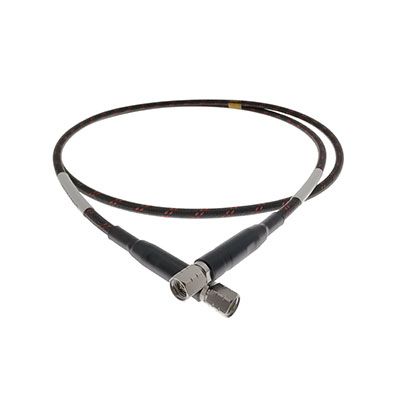 67GHz 1.85mm 铠装测试电缆组件