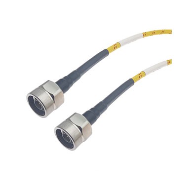 18GHz N型 加固稳幅稳相测试电缆组件