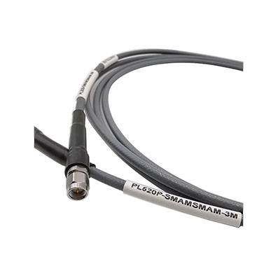 26.5GHz SMA 稳幅稳相测试电缆组件