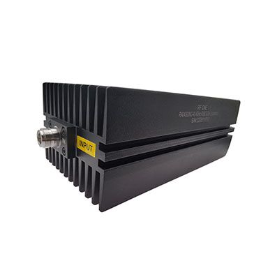 N 衰减器 4GHz 300瓦 单向