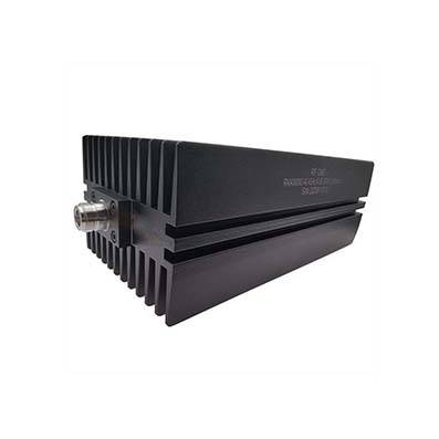 N 衰减器 4GHz 500瓦 单向