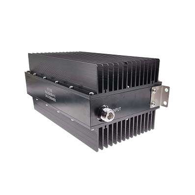 N低互调衰减器 400-6000MHz 200瓦 -160dBc