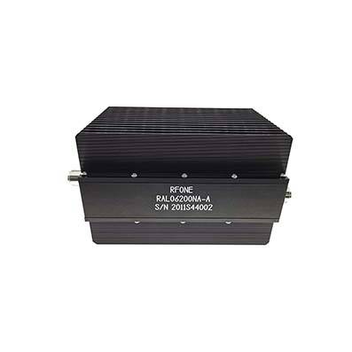 N低互调衰减器 555-6000MHz 200瓦 -160dBc