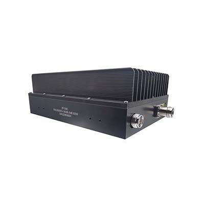 DIN 7/16低互调衰减器 555-6000MHz 300瓦 -160dBc