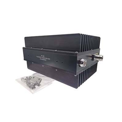 DIN 7/16低互调衰减器 555-6000MHz 400瓦 -160dBc
