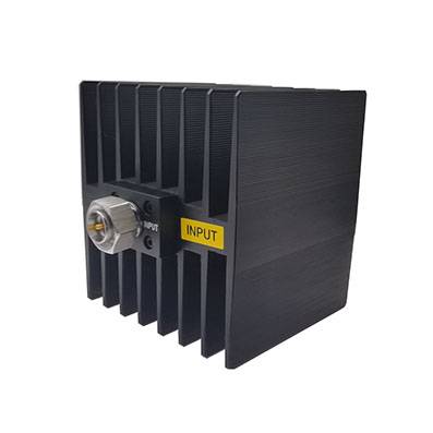 4.3-10 衰减器 4GHz 100瓦 单向
