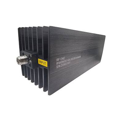 N 衰减器 4GHz 300瓦 单向