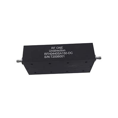 SMA 传导散热式衰减器 4GHz 150瓦 单向
