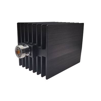 DIN 7/16 衰减器 6GHz 100瓦 单向