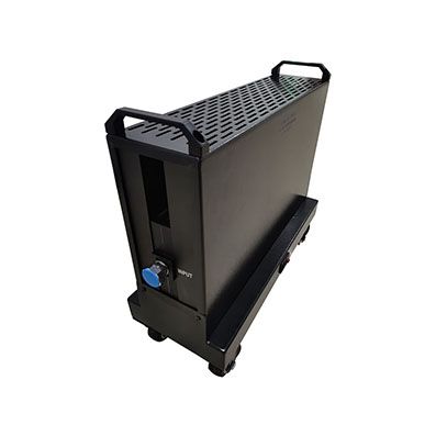 DIN 7/16 衰减器 6GHz 1000瓦 单向