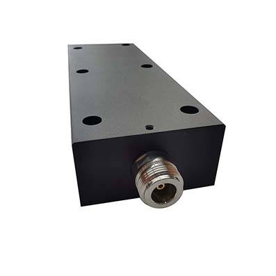 N 传导散热式衰减器 8.5GHz 150瓦 单向