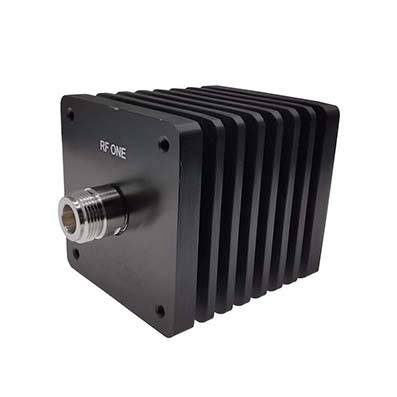 N 衰减器 8.5GHz 100瓦 单向