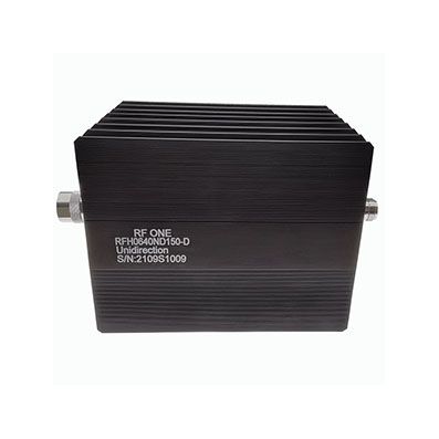 N 衰减器 8.5GHz 150瓦 单向