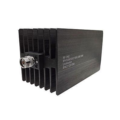 N 衰减器 8.5GHz 200瓦 单向