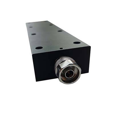 N 传导散热式衰减器 8.5GHz 250瓦 单向
