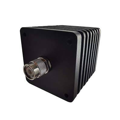TNC 衰减器 8.5GHz 50瓦 单向