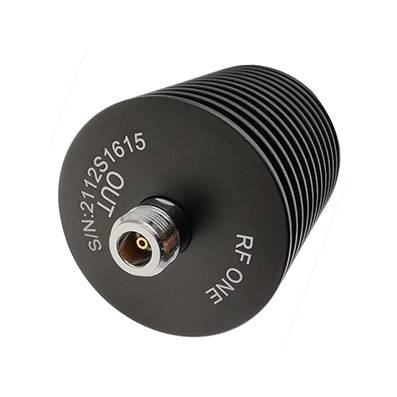 N 衰减器 12.4GHz 50瓦 单向