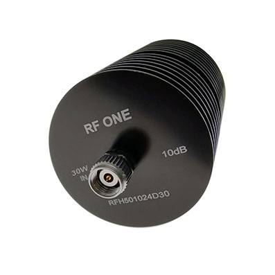 2.4mm 衰减器 50GHz 30瓦