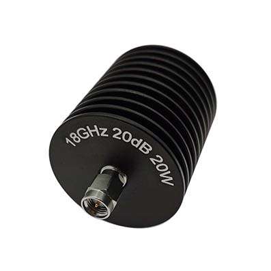 SMA 衰减器 4GHz 20瓦
