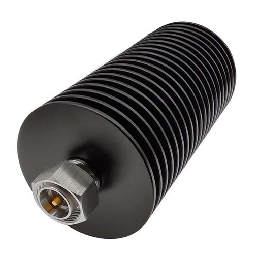 4.3-10 衰减器 4GHz 100瓦
