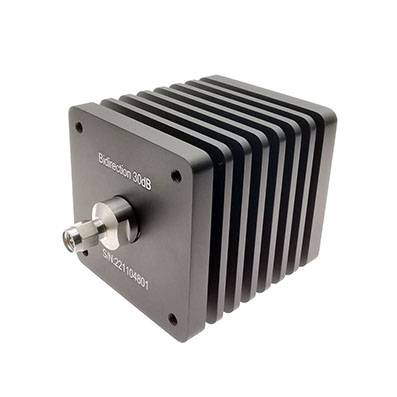 SMA 衰减器 18GHz 50瓦 双向