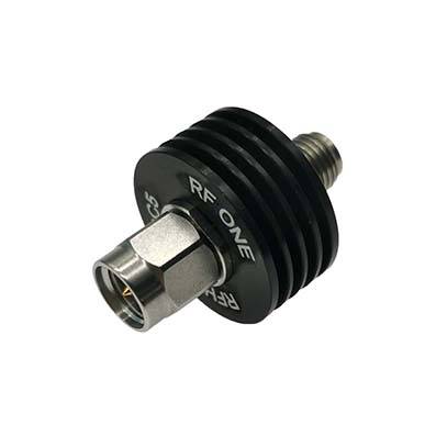 SMA 衰减器 18GHz 5瓦