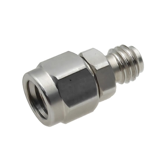 1.0mm 衰减器 110GHz 1瓦