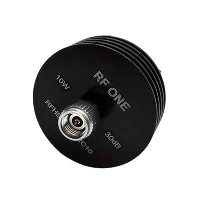 2.92mm 衰减器 40GHz 10瓦