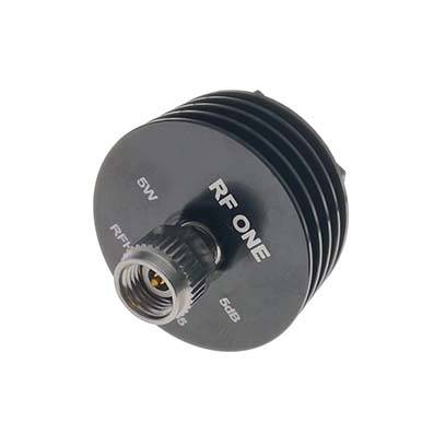 2.92mm 衰减器 40GHz 5瓦