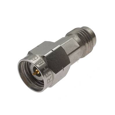2.4mm 衰减器 50GHz 2瓦