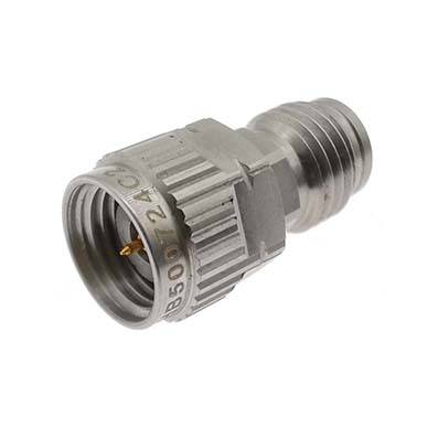 2.4mm 衰减器 50GHz 2瓦