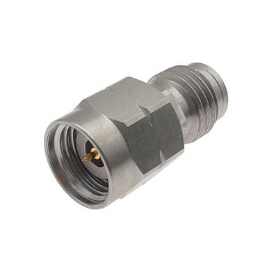 2.4mm 衰减器 50GHz 2瓦