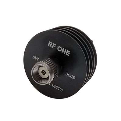 1.85mm 衰减器 67GHz 5瓦