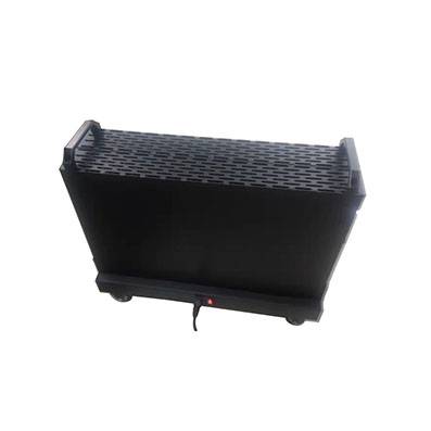 DIN 7/16母头负载 DC-3GHz 1500瓦