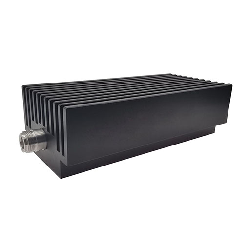 N母头负载 DC-4GHz 250瓦